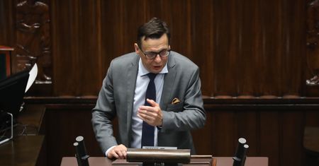 Koniec "lex Tusk". Komisji nie będzie. PiS potwierdza