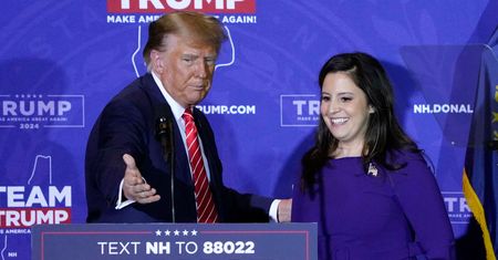 Ma związki z Polską. Otrzymała od Trumpa ważne stanowisko