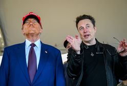 Musk wysłał ludzi. Przejmują systemy rządowe