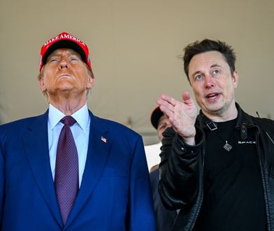 Musk wysłał ludzi. Przejmują systemy rządowe