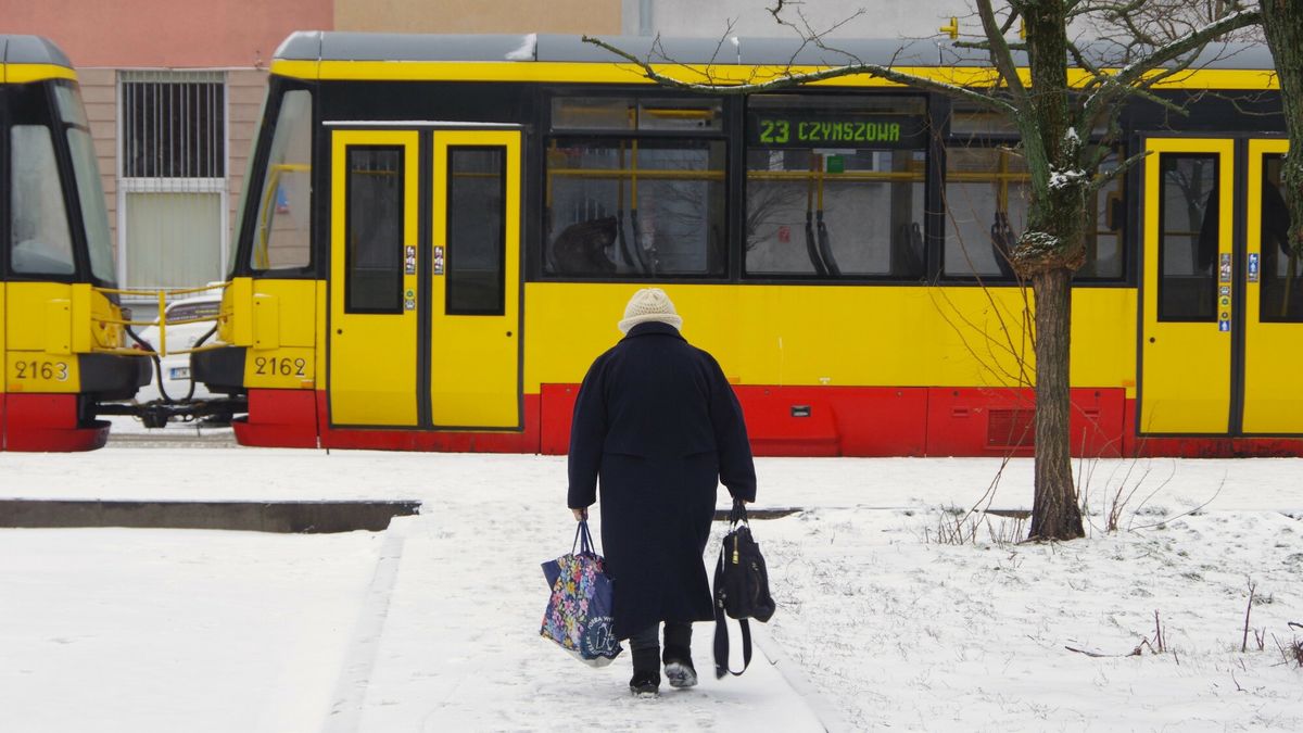 Seniorzy mogą skorzystać z wielu zniżek, które im przysługują