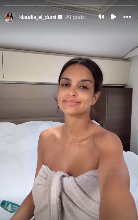 Klaudia El Dursi