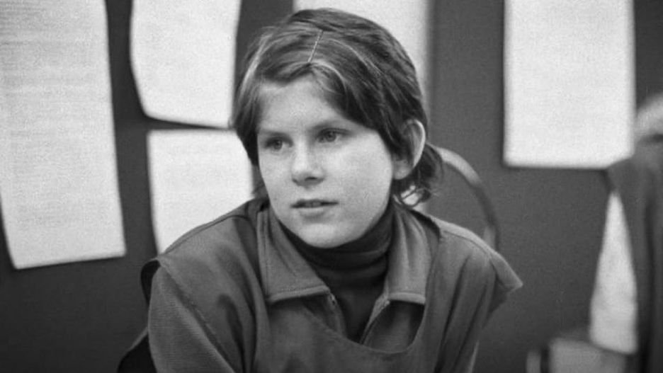 Aleksandra Gietner zmarnowała szansę na wielką karierę