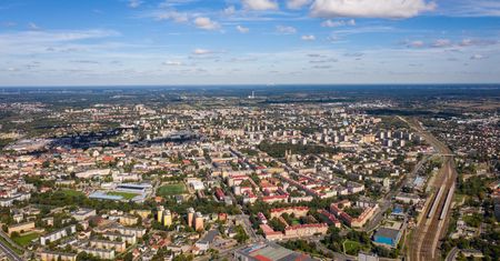 Radom turystycznie. Po co jechać do miasta "chytrej baby"?