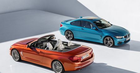 Zmierzch Coupé i Cabrio? BMW i Mercedes ograniczą ofertę modeli