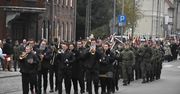Malbork: Procesja Niepodległości. Taki lokalny patent na procedury