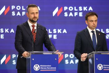 Dług aż do 2075 roku. Rząd pokazuje wyliczenia ws. SAFE