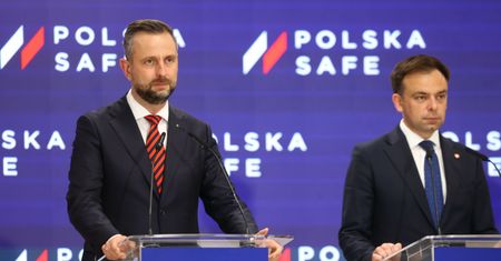 Dług aż do 2075 roku. Rząd pokazuje wyliczenia ws. SAFE