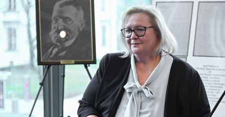 Prokuratura wszczęła śledztwo. Dotyczy I prezes SN