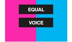 Ringier Axel Springer Polska rusza z inicjatywą EqualVoice, chce promować równy głos kobiet i mężczyzn w mediach