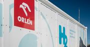 Ponad 1,7 mld zł z KPO na projekty wodorowe Grupy ORLEN