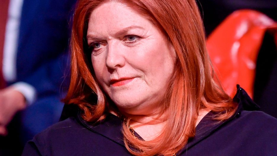 Katarzyna Dowbor była prowadzącą "Naszego nowego domu" przez dziesięć lat