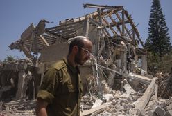 Spodziewają się najgorszego. Departament stanu wydał rozkaz