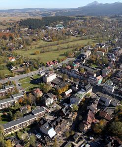Zakopane. Spór o powrót do szkoły. Urzędnicy odpowiadają ministrowi edukacji