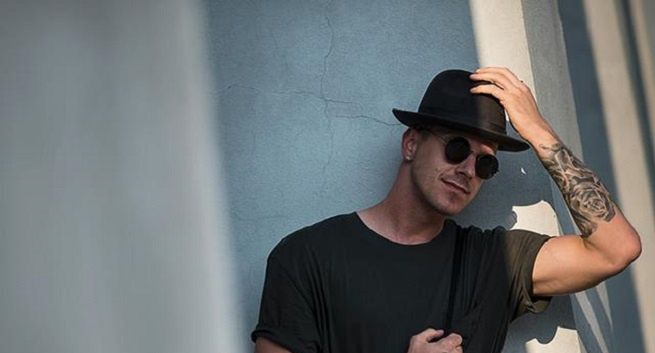 Rafał „Roofi” Kamiński kolejnym jurorem „World of Dance”