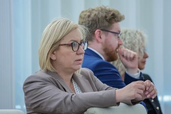 Energia zamrożona. Kloska: Do końca roku ceny się nie zmienią
