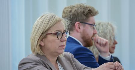 Energia zamrożona. Kloska: Do końca roku ceny się nie zmienią