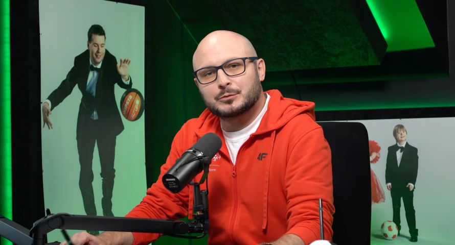 Znany dziennikarz sportowy wrócił do TVP. Wcześniej rozstał się po 18 latach