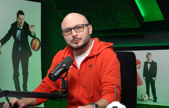 Znany dziennikarz sportowy wrócił do TVP. Wcześniej rozstał się po 18 latach