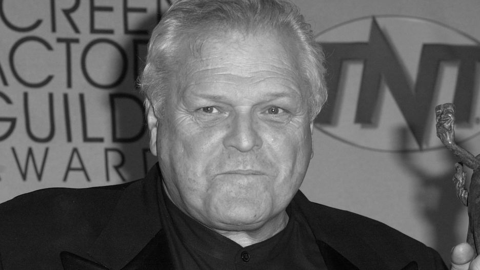 W lipcu Brian Dennehy skończyłby 82 lata