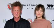 Sean Penn ROZWODZI SIĘ z młodszą o 32 lata żoną! Po ROKU małżeństwa...