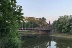Wrocław. Most Zwierzyniecki zmieni swoje oblicze. Rozpoczął się remont zabytkowej przeprawy