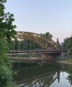 Wrocław. Most Zwierzyniecki zmieni swoje oblicze. Rozpoczął się remont zabytkowej przeprawy