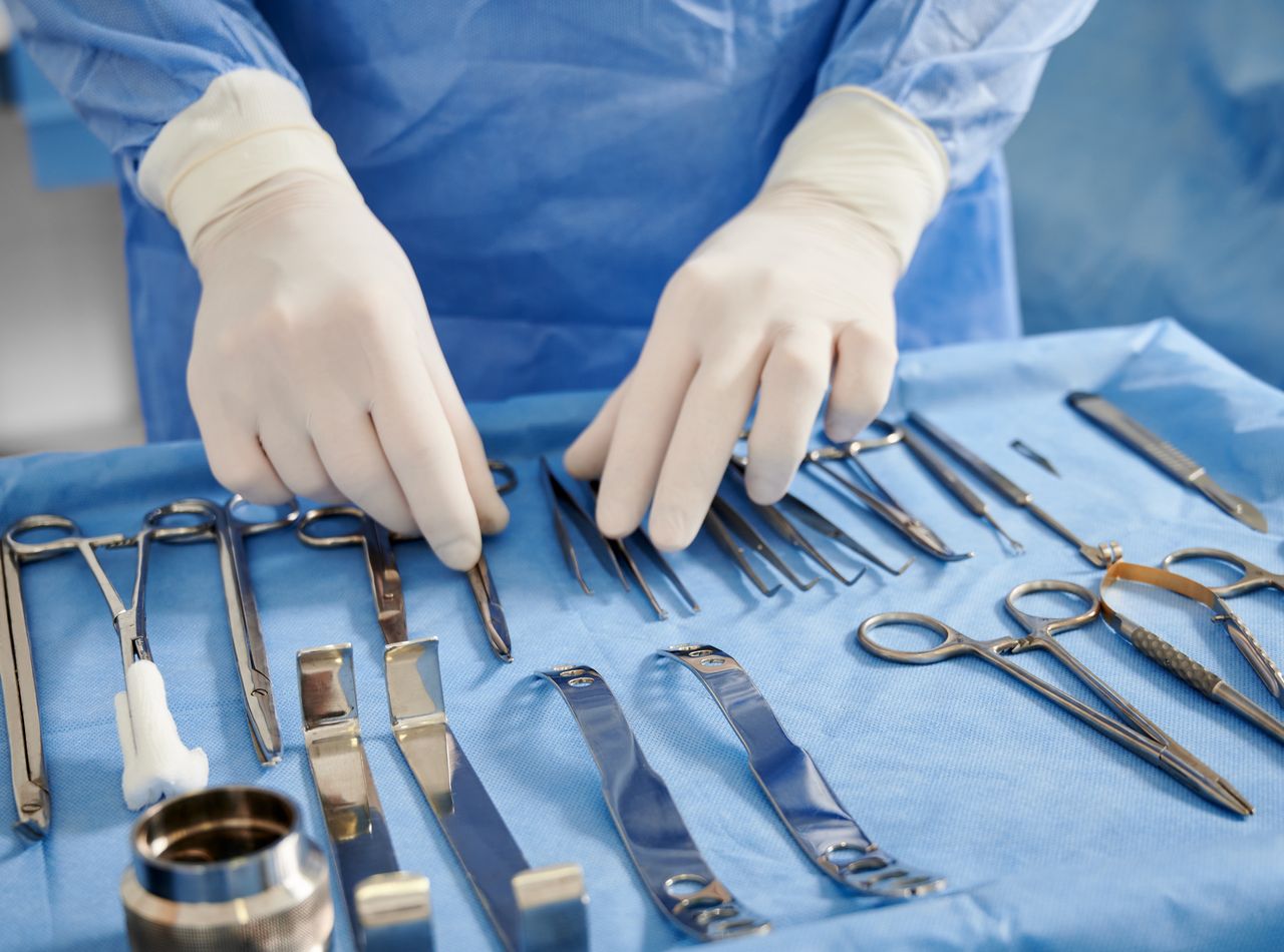 Ekspert ostrzega przed operacjami plastycznymi w Turcji
