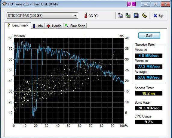Intel czy AMD w netbooku? [test] 23