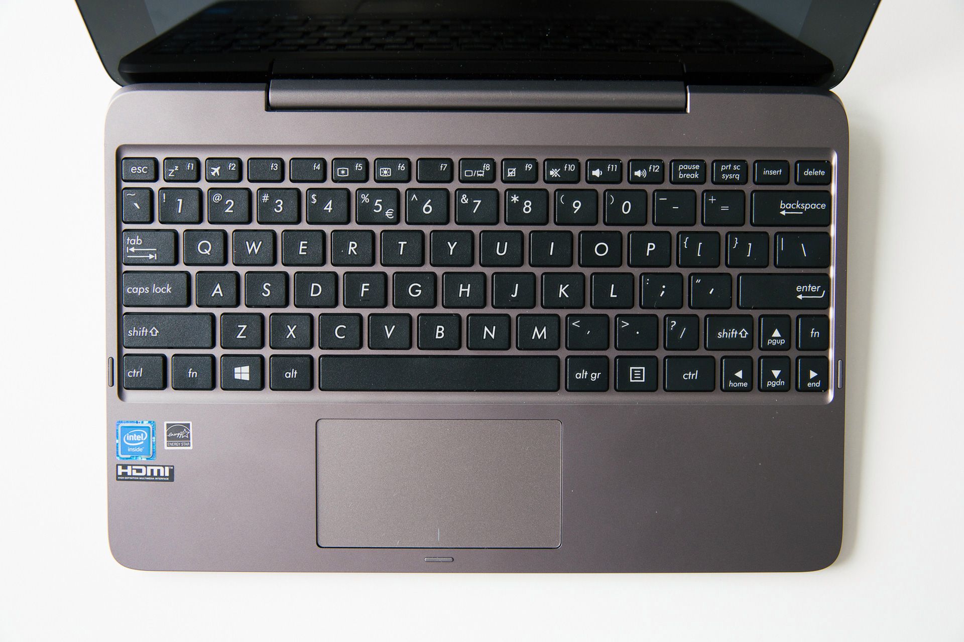 Asus Transformer T100 – czy mobilny notebook 2w1 sprawdzi się w pracy redakcyjnej? 7