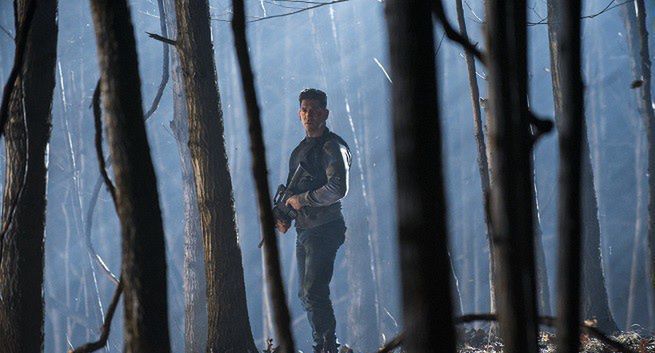 Ostateczne pożegnanie Netfliksa z Marvelem. Koniec serii "Jessica Jones" i "The Punisher"