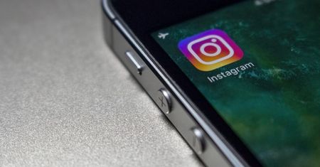 Instagram w Chodzieży