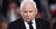 Kaczyński w Sejmie: "Nie pogodzimy się z taką sytuacją"