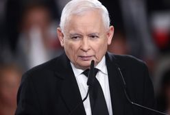 Kaczyński w Sejmie: "Nie pogodzimy się z taką sytuacją"