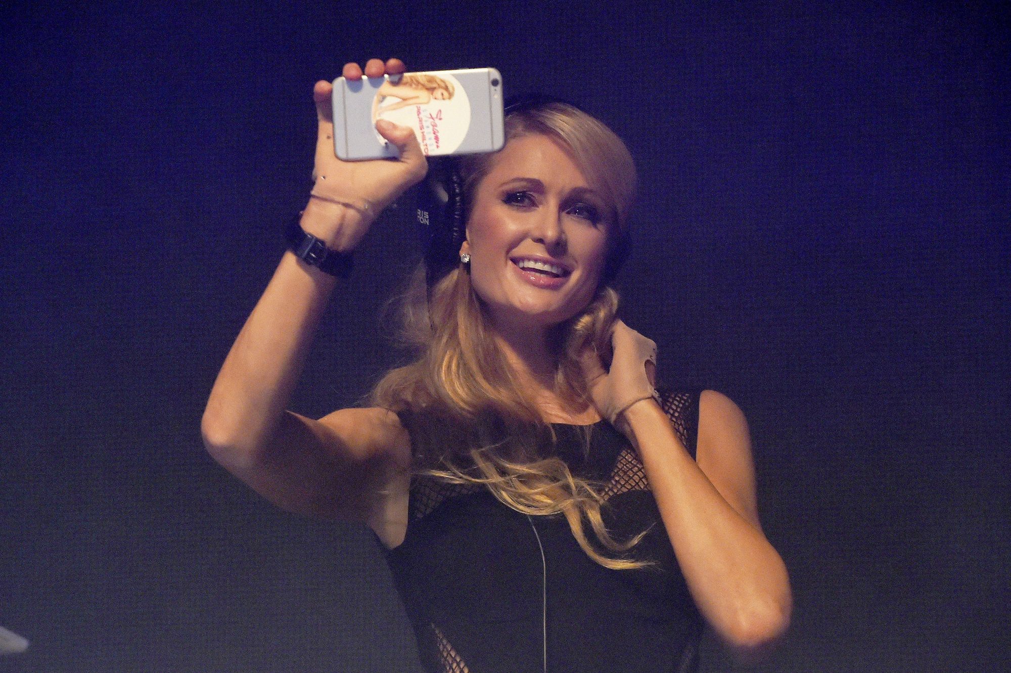 Paris Hilton chce mieć dzieci? Skorzystała z metody in vitro
