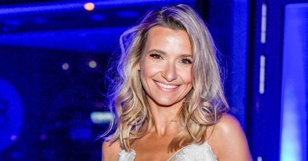 Joanna Koroniewska o swoim biuście. "Mam to szczęście, że jest zdrowy"