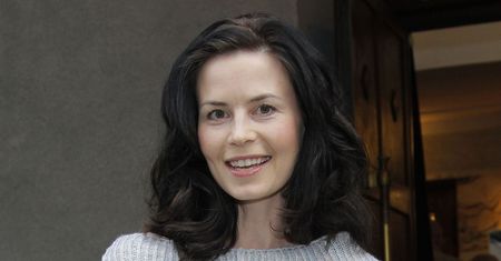 Taką pamiętacie ją z ekranów. Dziś Magdalena Kumorek wygląda zupełnie inaczej