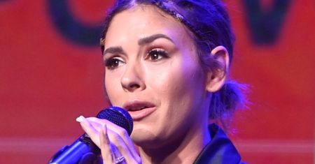 Klaudia Halejcio, właścicielka willi za 9 milionów, złożyła wniosek o... WAKACJE KREDYTOWE: "A czemu nie?"
