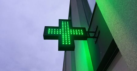 GIS ostrzega przed popularnym preparatem. Znika z aptek!