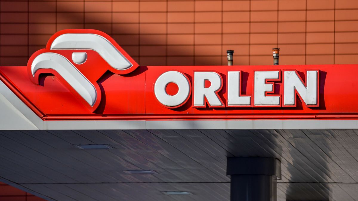 Grupa Orlen osiągnęła w drugim kwartale 2023 roku ponad 4,5 miliarda złotych zysku 
