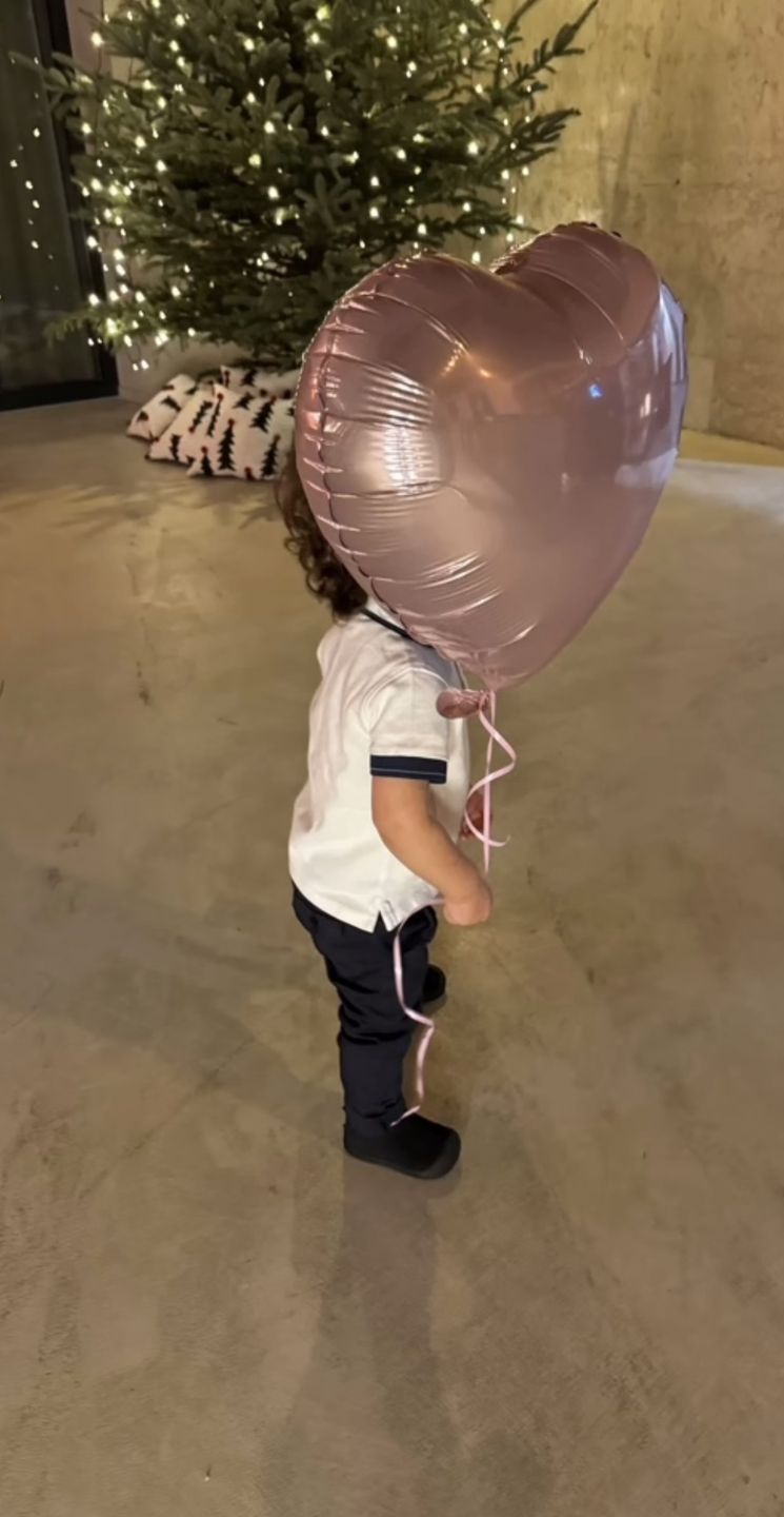 Tak wygląda 1,5 roczny synek Katarzyny Sokołowskiej 