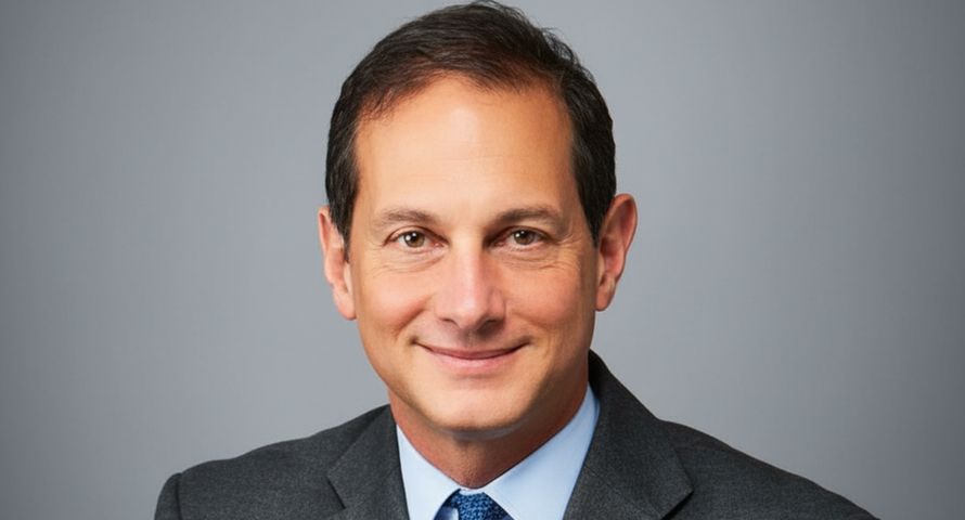 Gigant badań marketingowych będzie mieć nowego CEO