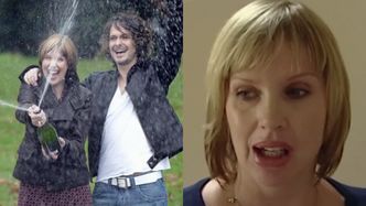 Małżeństwo wygrało prawie DWA MILIONY FUNTÓW, ale ich życie legło w gruzach: zaliczyli rozwód i ZBANKRUTOWALI