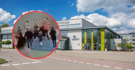 Skandal podczas turnieju piłki nożnej. Mężczyzna zaatakował dziecko