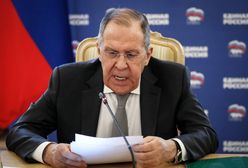 To ma zaboleć. Ostrzeżenie dla Moskwy