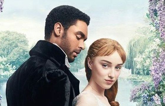 Serialu „Bridgertonowie” w grudniu w serwisie Netflix (zwiastun)
