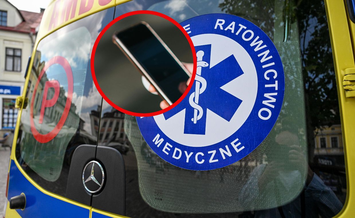 Potworna śmierć trzylatki. Dotarli do SMS-a, którego miała wysłać matka