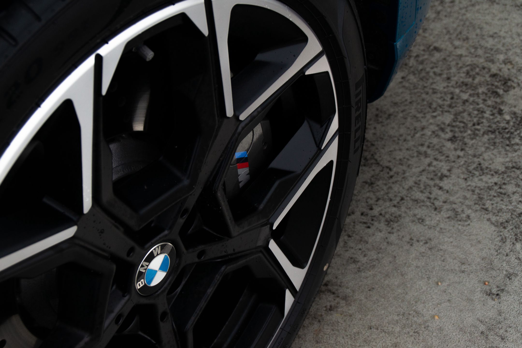 BMW X1 M35i