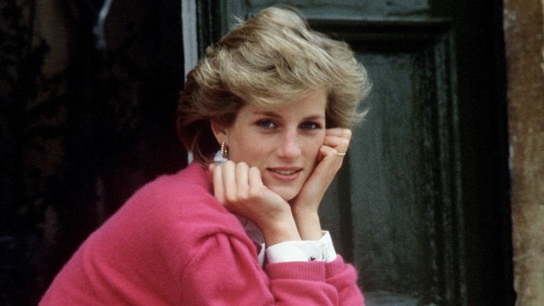 Dziś 25. rocznica śmierci księżnej Diany