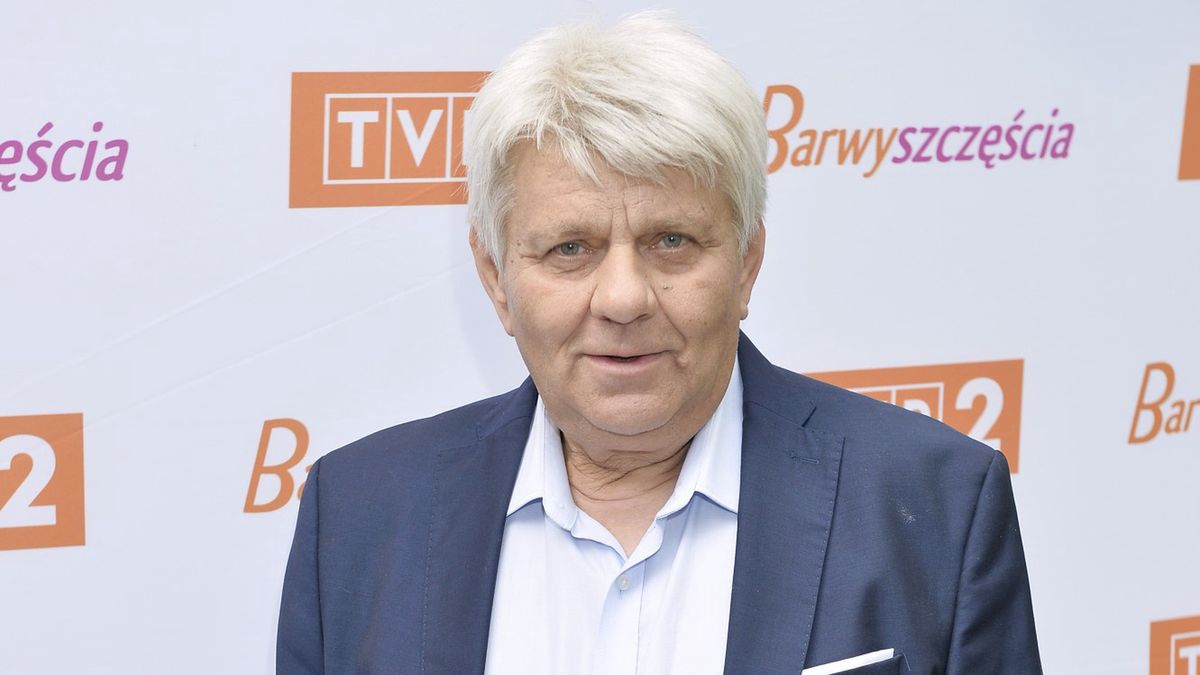 Kazimierz zmarł w wieku 74 lat